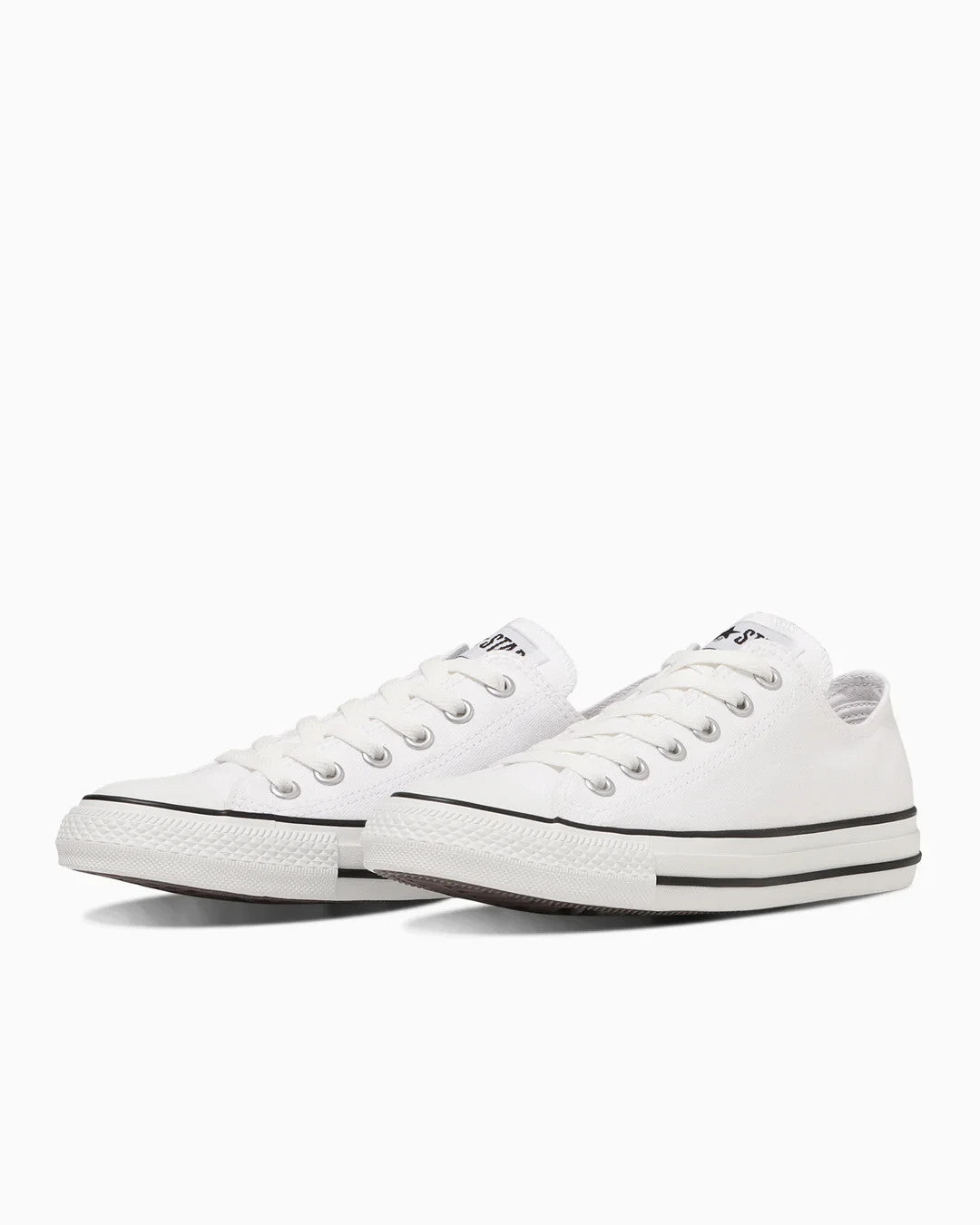 31316892 Converse All Star OX White (Men's)