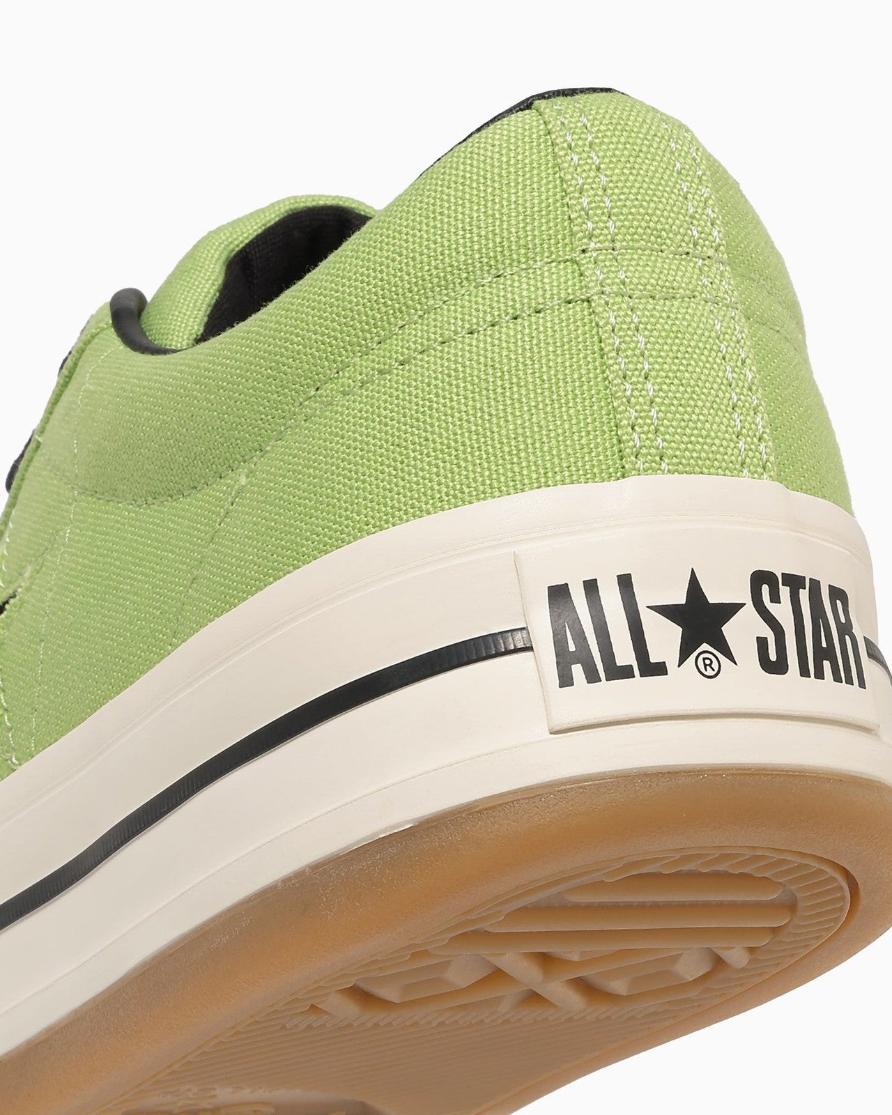 33702540 Converse One Star Boarderstar OX Light Green (Men's)