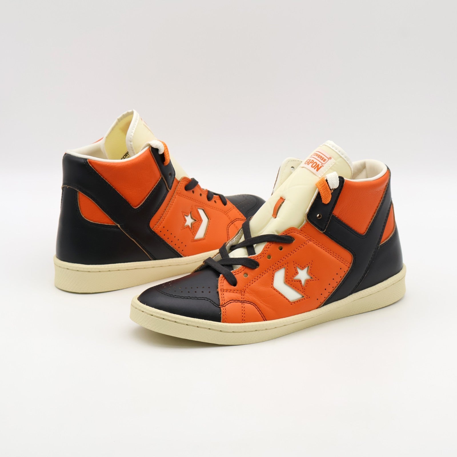 33702210 OSHMAN'S Ã Converse Weapon PS Hi OSHMANâS 40th Anniversary (Men's)
