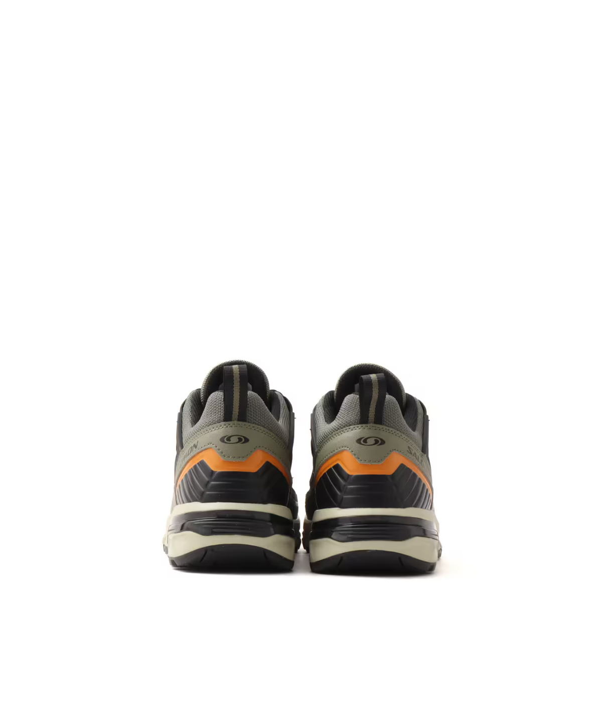 L47598000 Salomon ACS FT Deep Lichen Green Black (Men's)