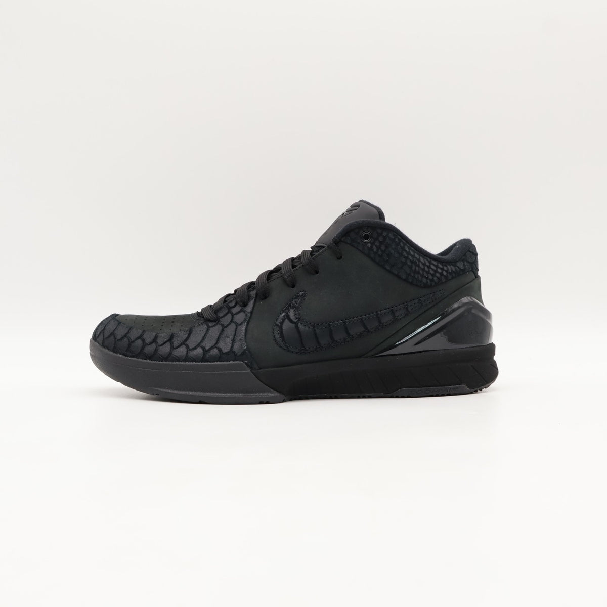 FQ3544-001 Nike Kobe 4 Protro Black (Men's)
