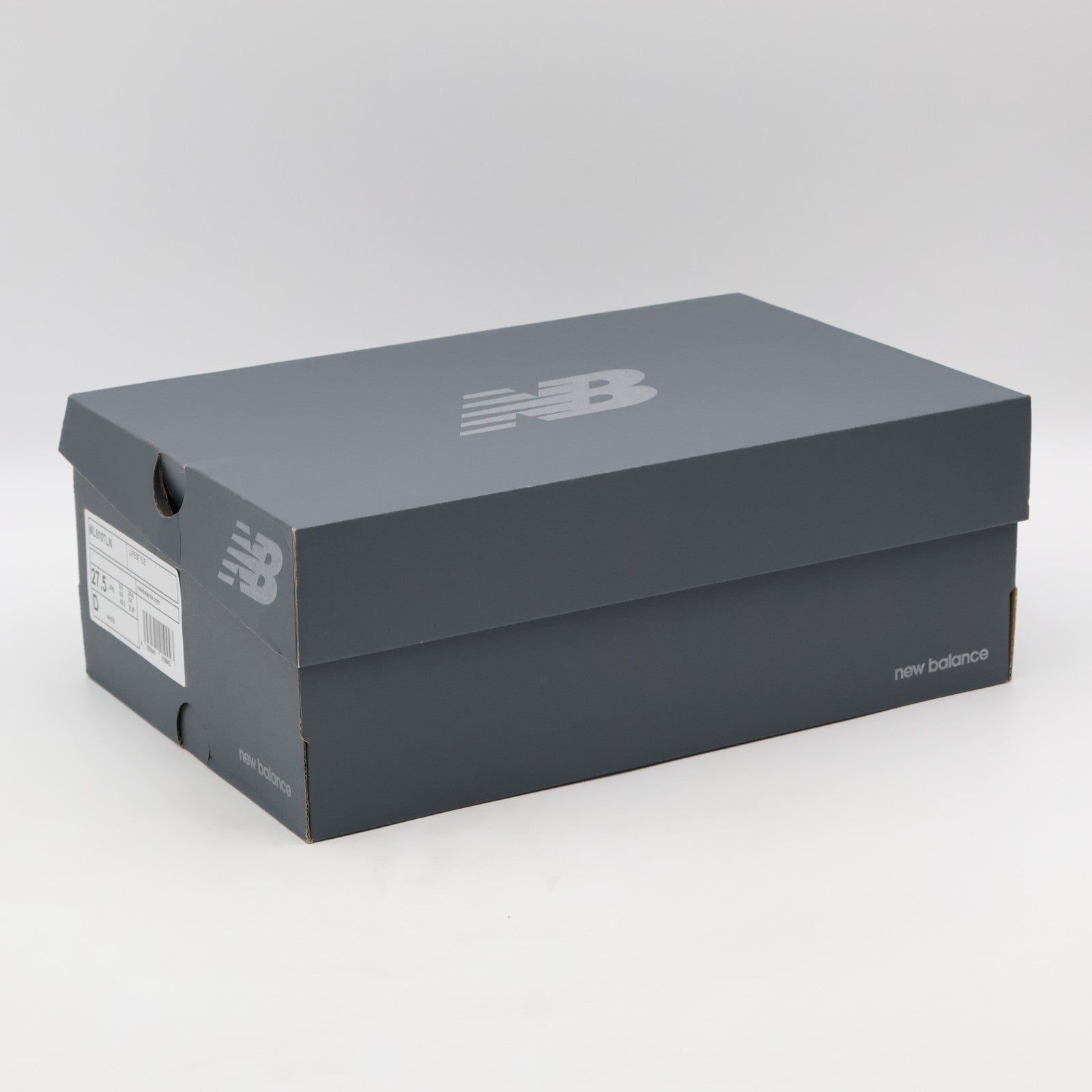 ML610TLN New Balance 610 Lunar New Year Jade Green (Men's)