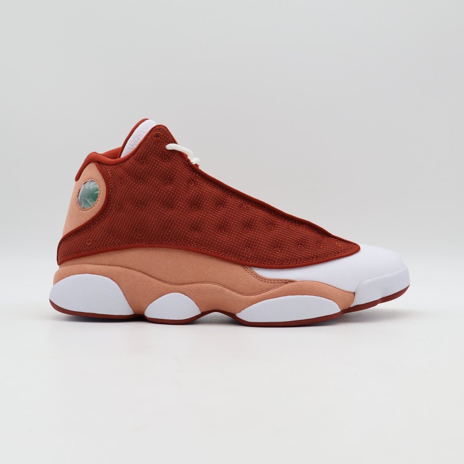 DJ5982-601 Nike Air Jordan 13 Retro Dune Red (Men's)
