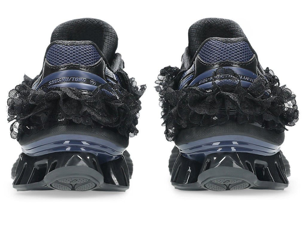 1203A822-400 ShuShu Tong Ã Asics Gel-Kinetic Fluent Blue Expanse Monaco (Men's)