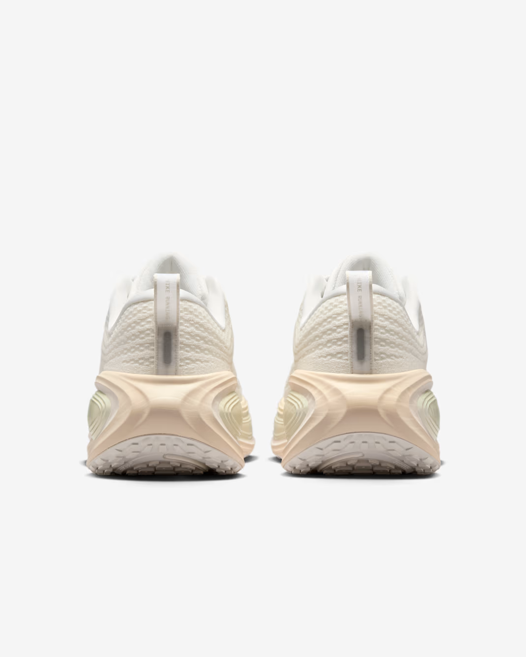IO9916-100 Nike Vomero Plus Summit White Phantom Pure Platinum Chalk (Women's)
