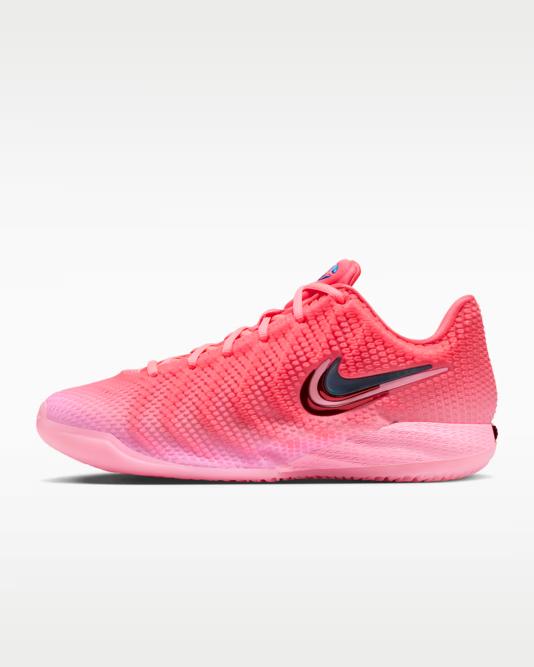 IH7421-600 Nike Caitlin 1 EP "Midnight Fever" (Women's)