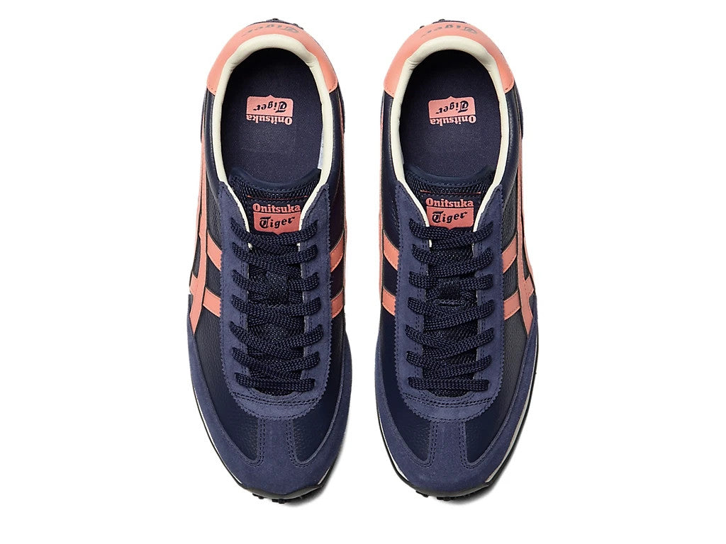 1183B411-400  Onitsuka Tiger EDR 78 Peacoat Guava (Men's)