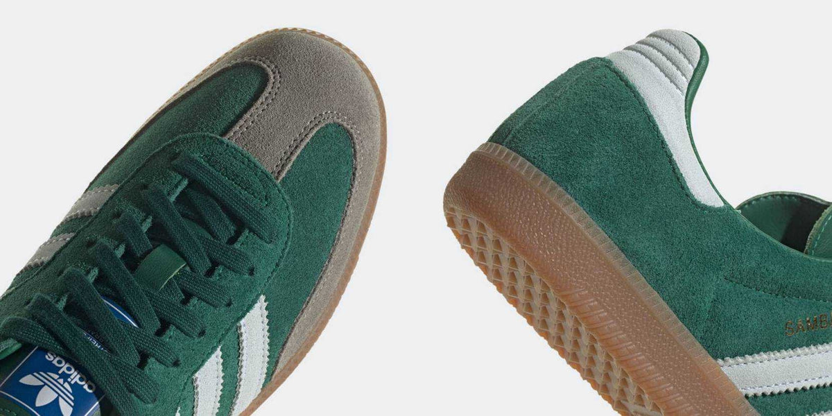 ID2054 adidas Samba OG College Green