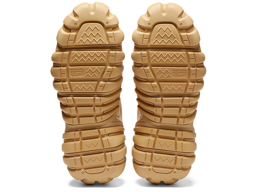 1183C147-200 Onitsuka Tiger Dentigre Puff Desert Camp (Men's)