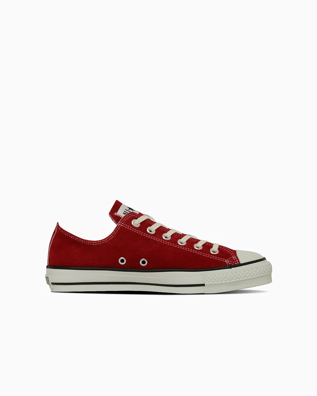 31315210 Converse Suede All Star J OX Red (Men's)