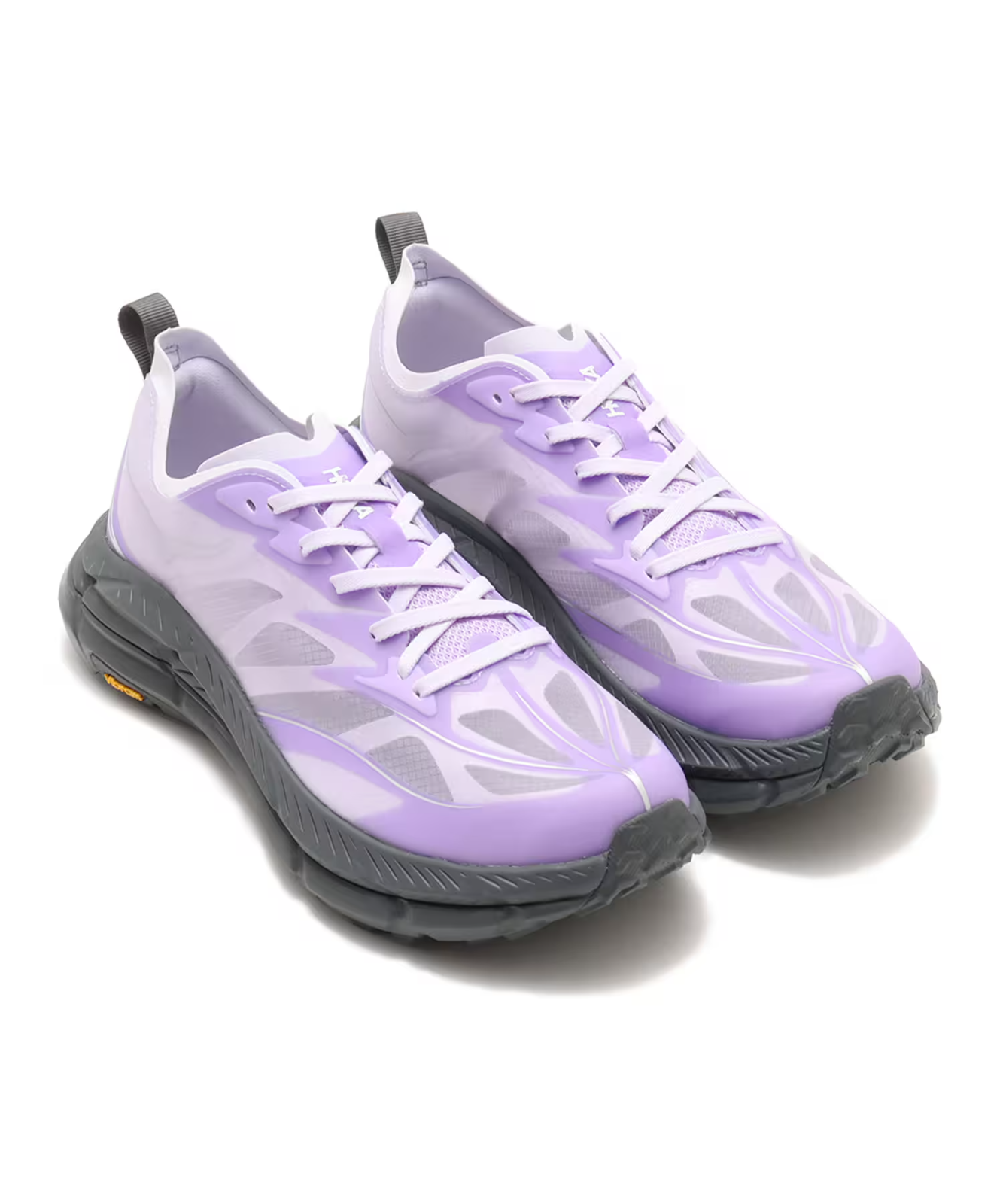 1168450-SLWS Hoka Mafate Speed 4 Lite Starlight Glow Aster Flower (Men's)