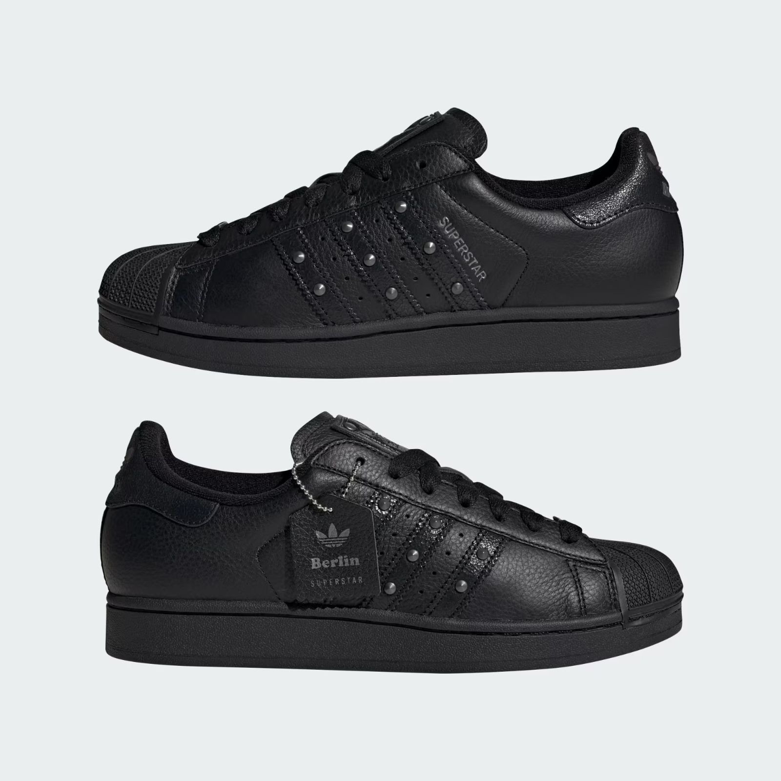 JQ3225 adidas Originals Superstar 2 Berlin (Men's)