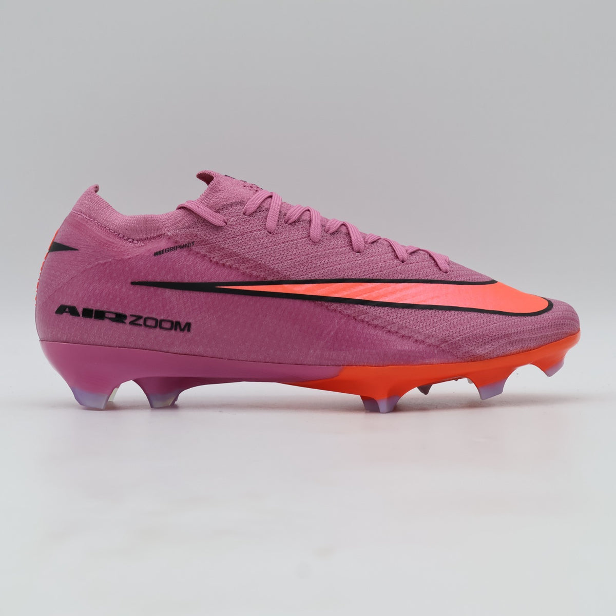 FQ1457-600 Nike Mercurial Vapor 16 Elite Magic Flamingo Total Crimson (Men's)