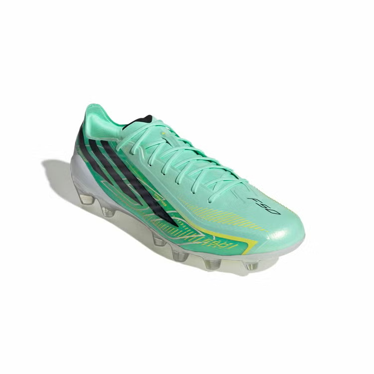 KK1039 adidas F50 Hyperfast Elite HG/AG Hard Ground Football Boots (Men's)