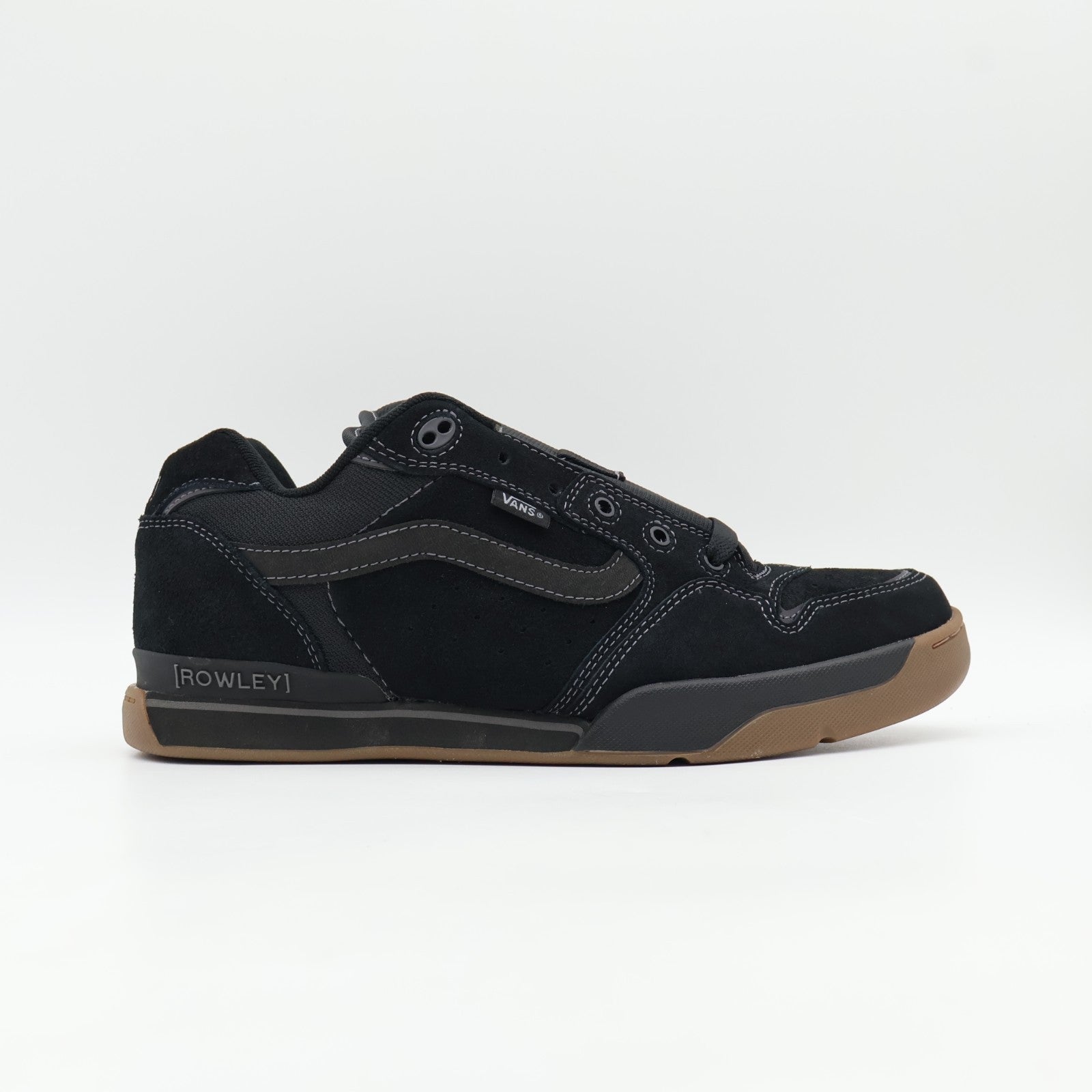 VN000D1G1OJ Vans Rowley XLT Blackout (Men's)