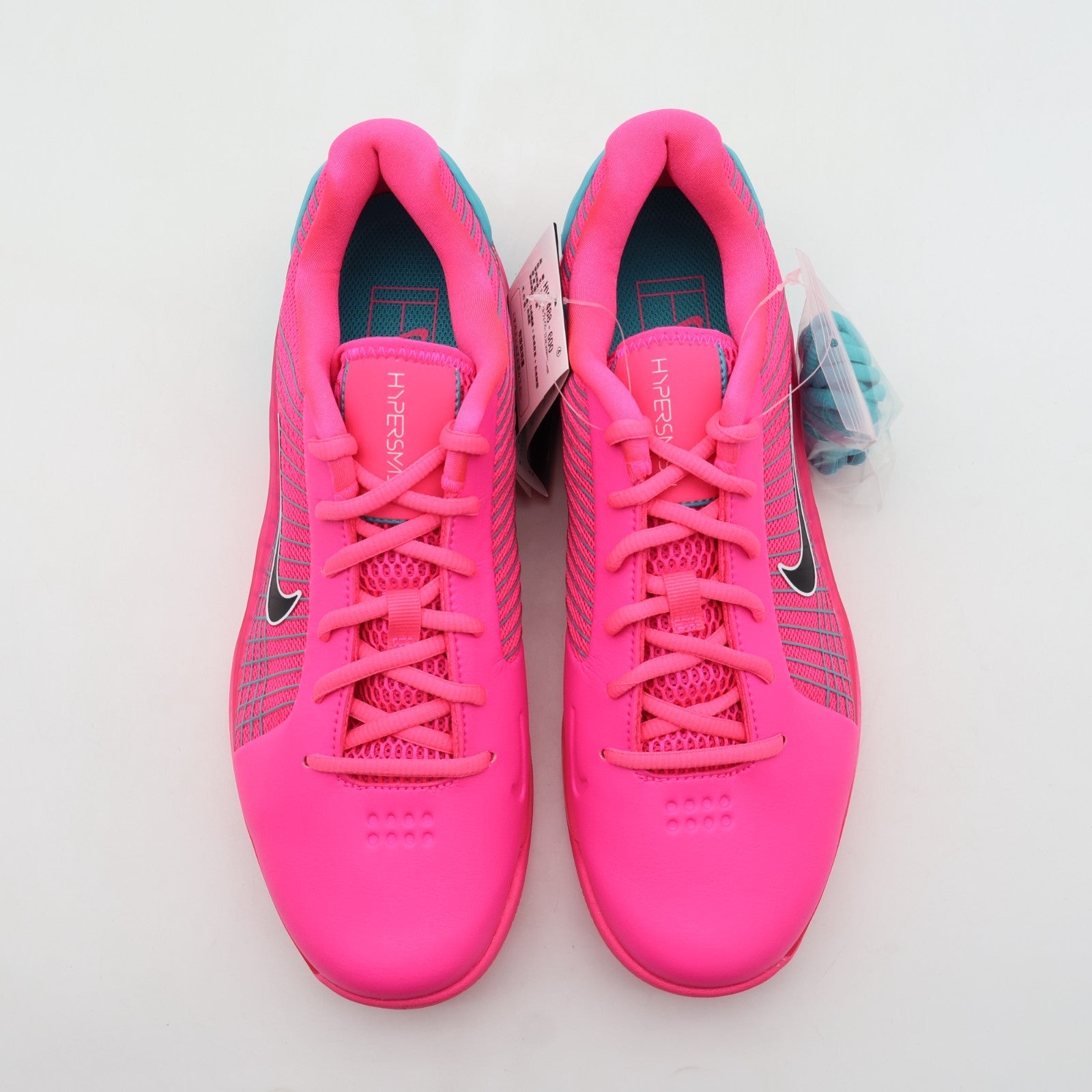 HV1488-600 Nike Zoom Vapor 12 Hypersmash Miami (Men's)