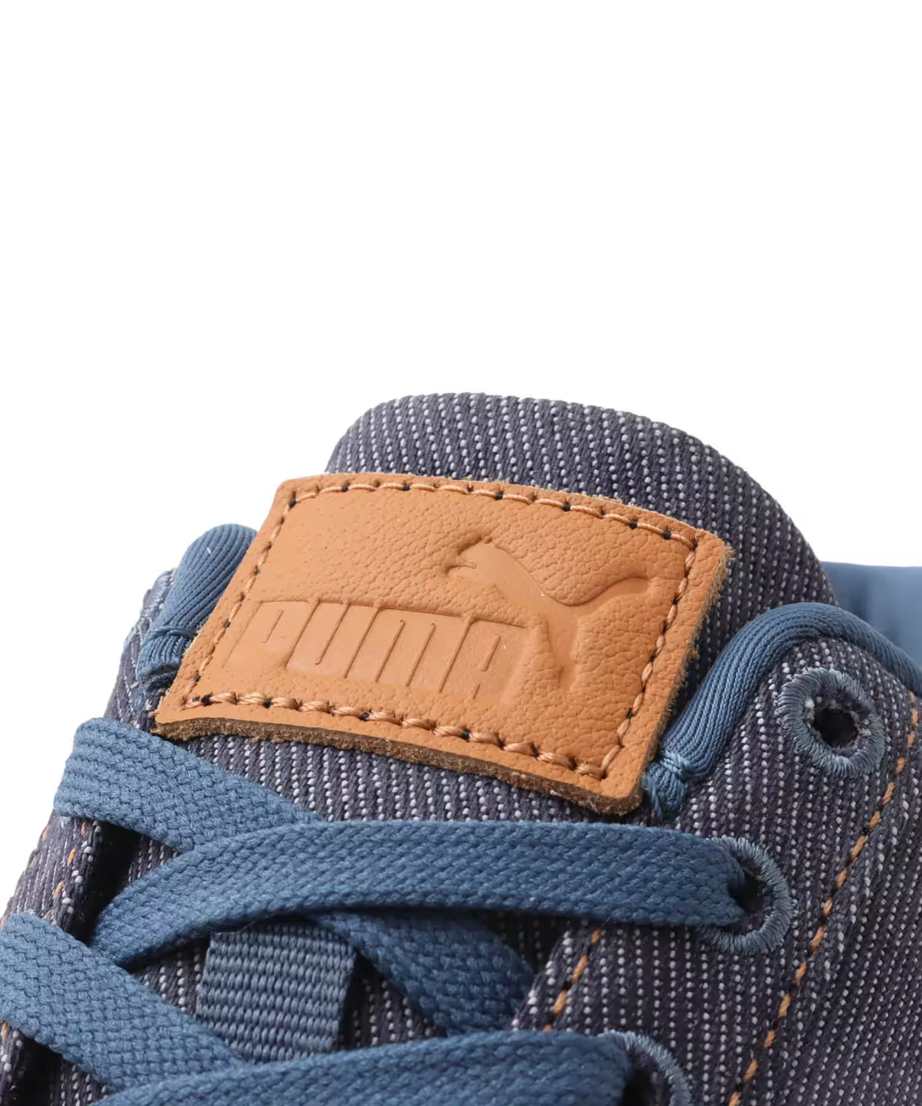 406918-01 atmos Pink Puma Speedcat Denim Dark Indigo Warm White (Women's)