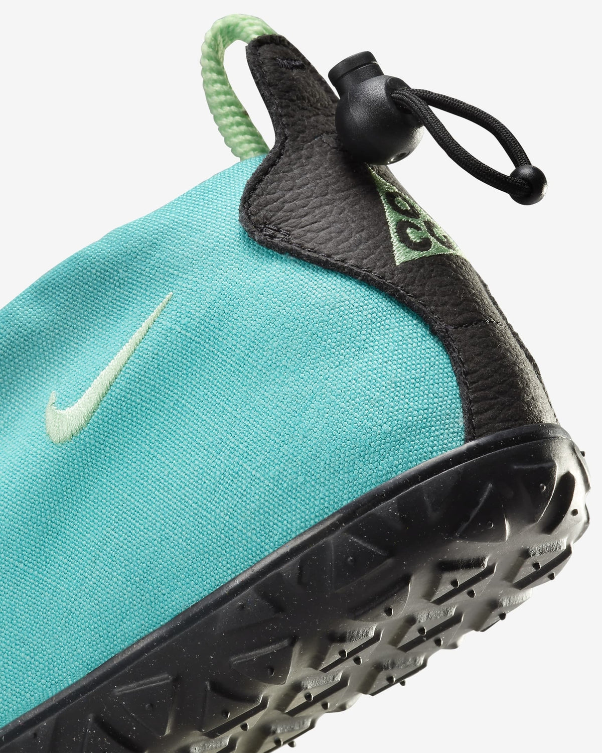 FV4572-300 Nike ACG Moc Dusty Cactus Black (Men's)