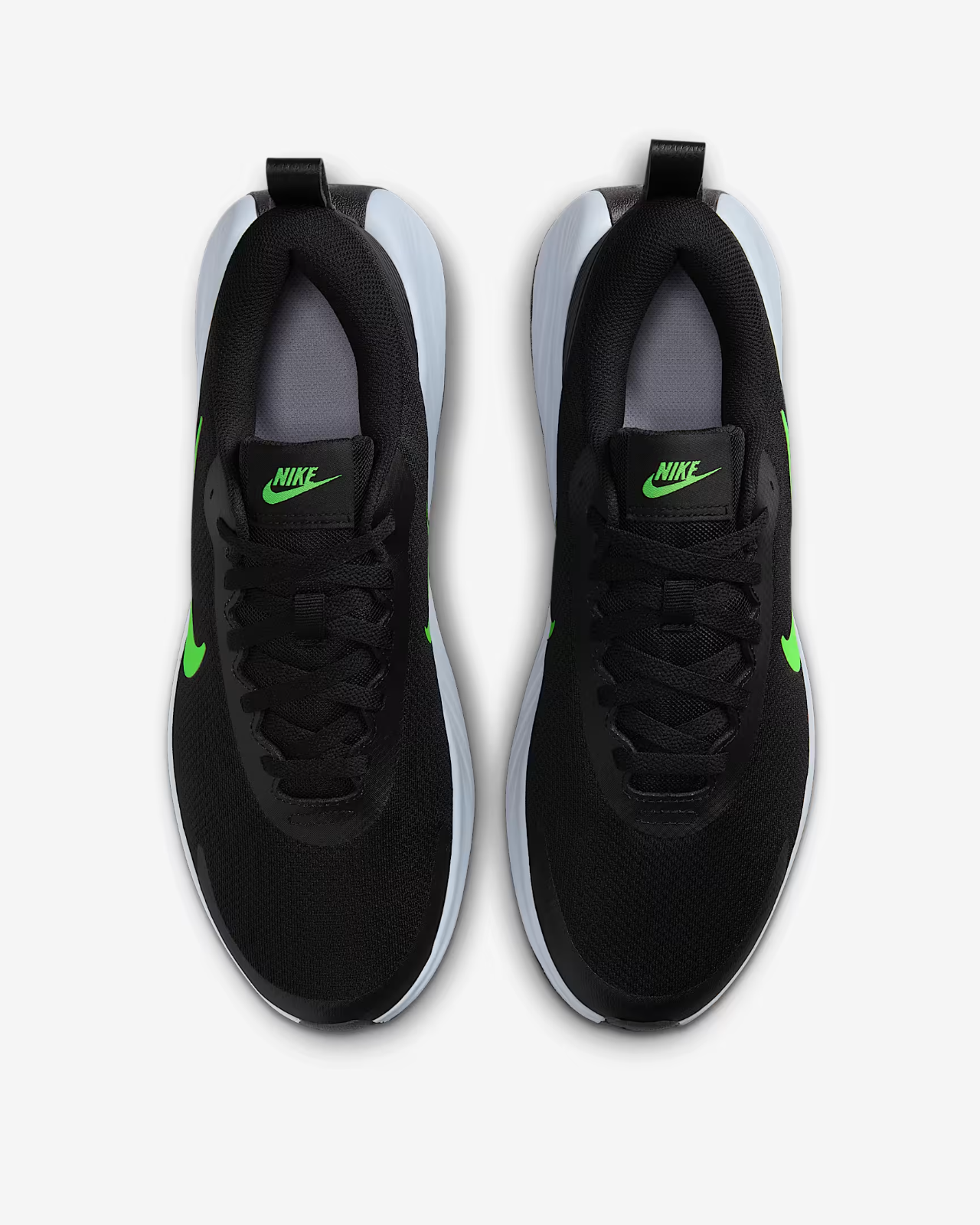 FV5285-008 Nike Promina Black Ghost Green Strike (Men's)