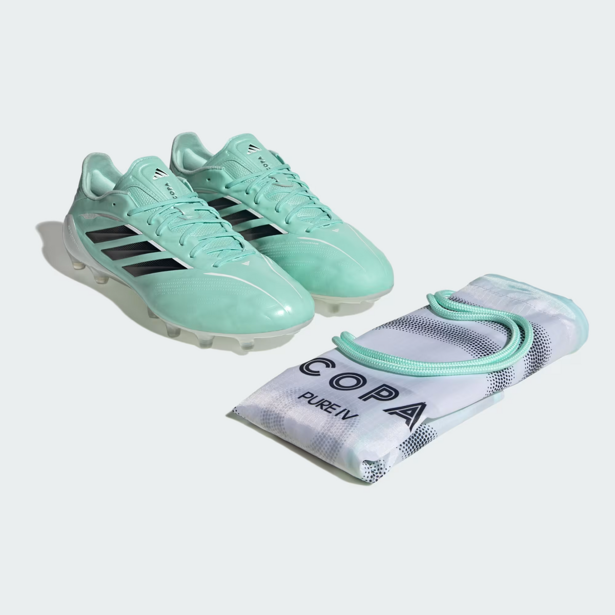 KI0612 adidas Copa Pure IV Elite AG Artificial Ground Football Boots (Men's)