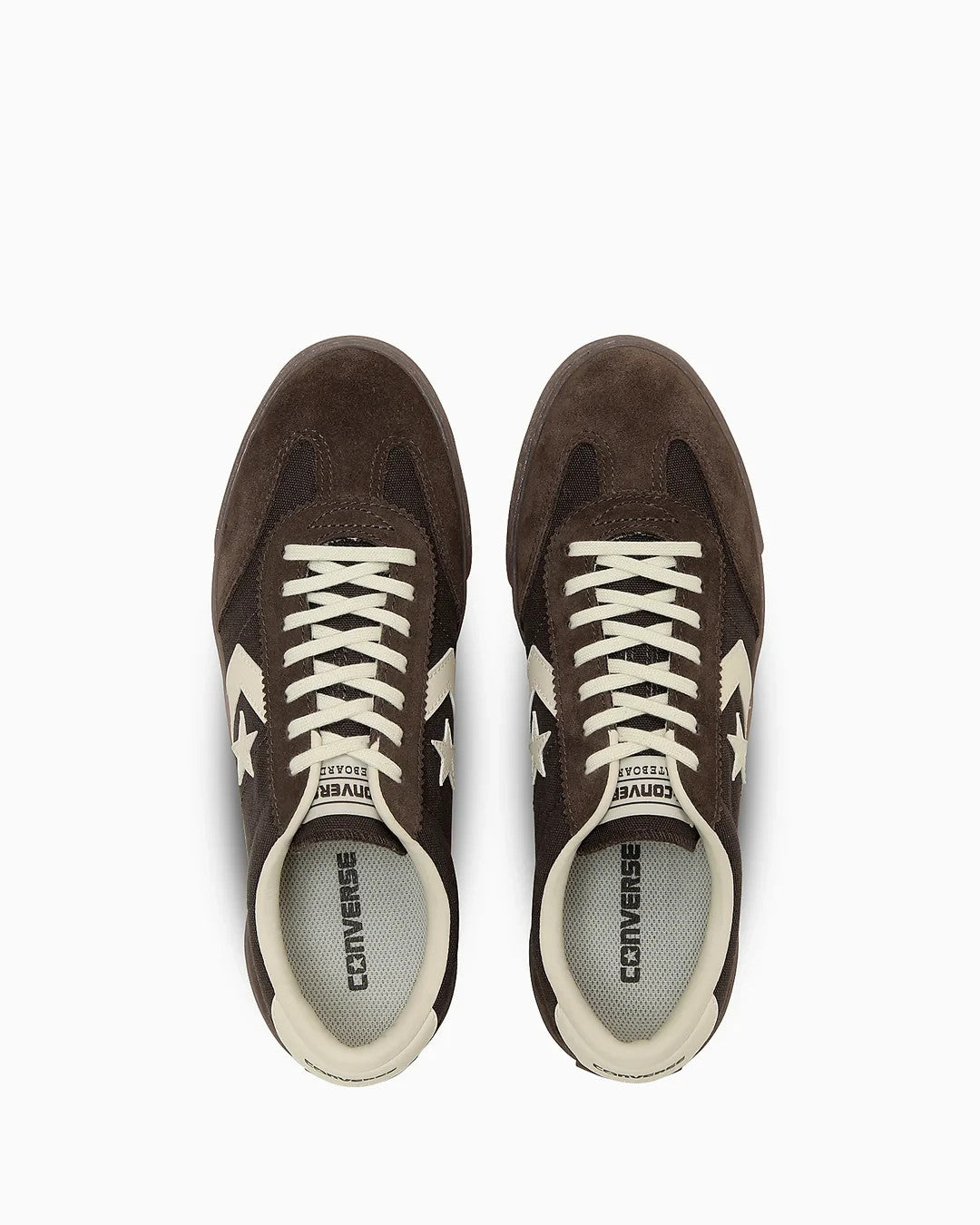 33702150 Converse Roadclassic SK OX Brown Beige (Men's)