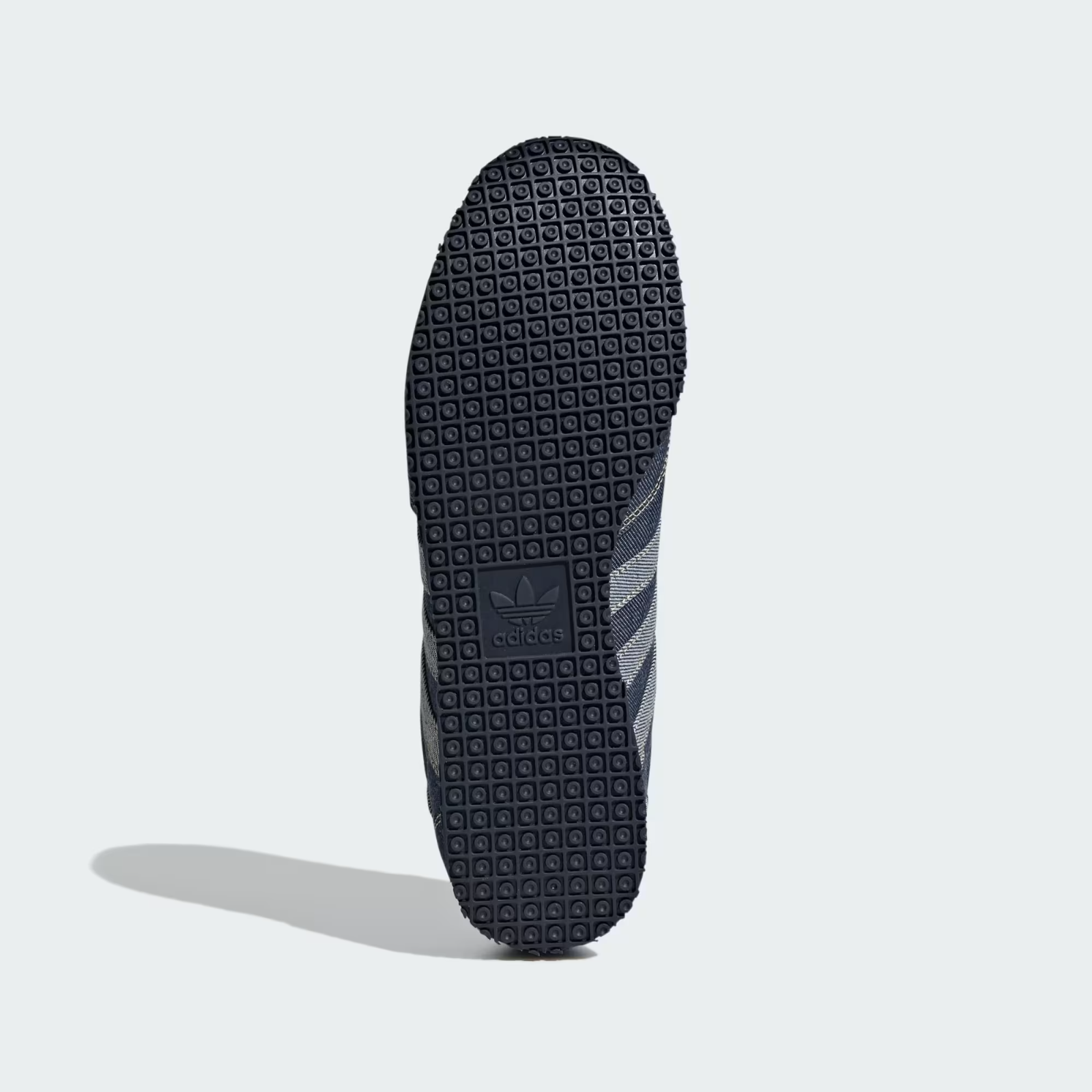 KJ8861 adidas Galaxy OG Denim Night Navy (Men's)