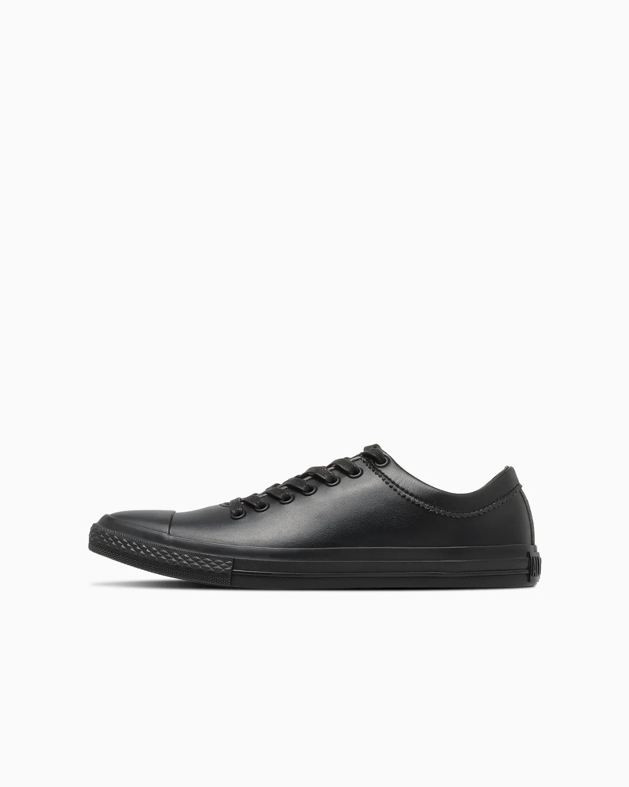 31318691 Converse Women's All Star Pointedtoe PA OX "Black" (Women's)