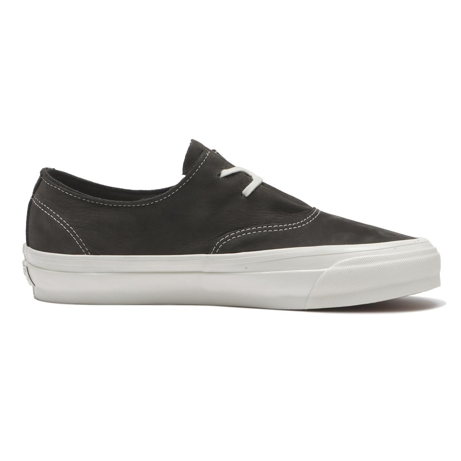 VN000ECPEMV Vans PREMIUM AUTHENTIC EASE FADED BLACK (Men's)