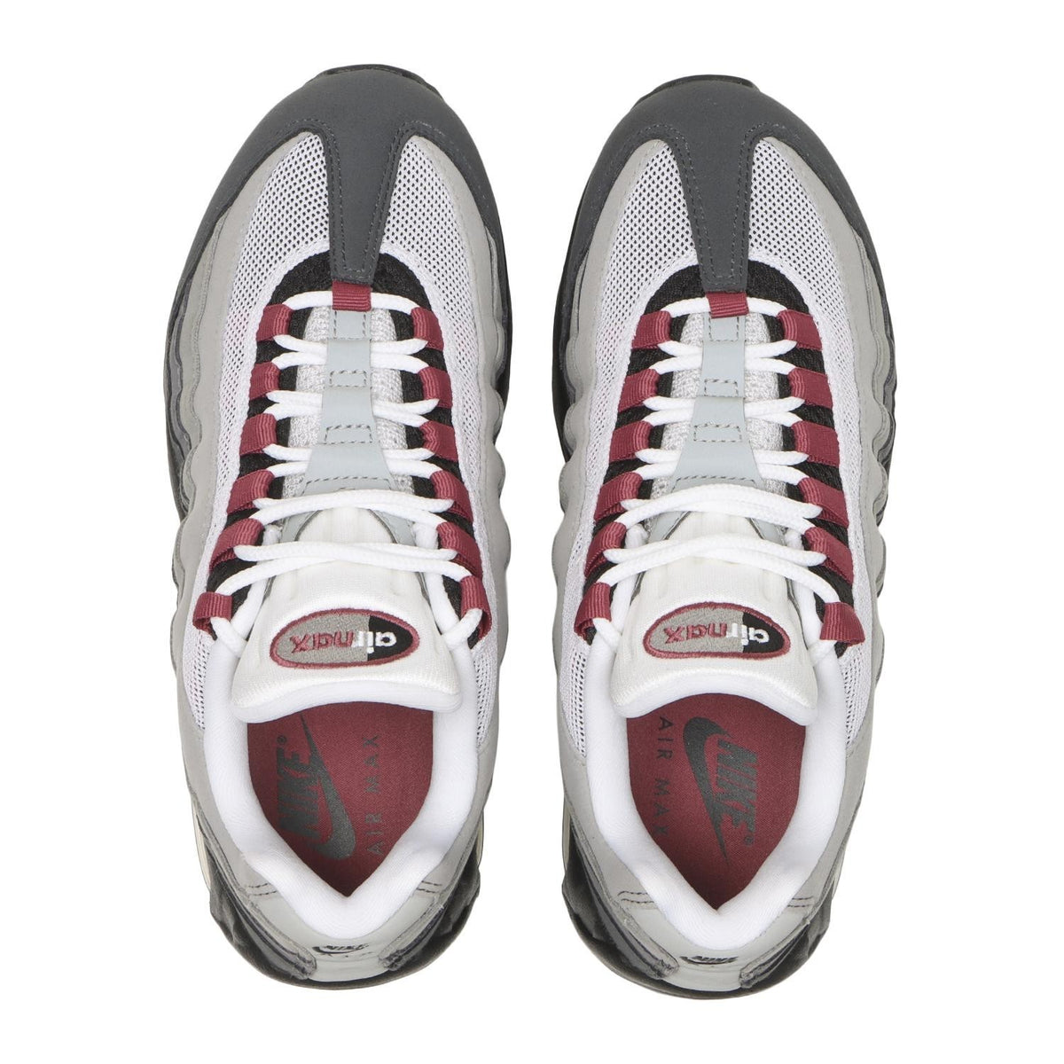 HJ5996-007 Nike AIR MAX 95 BIG BUBBLE (Women's)
