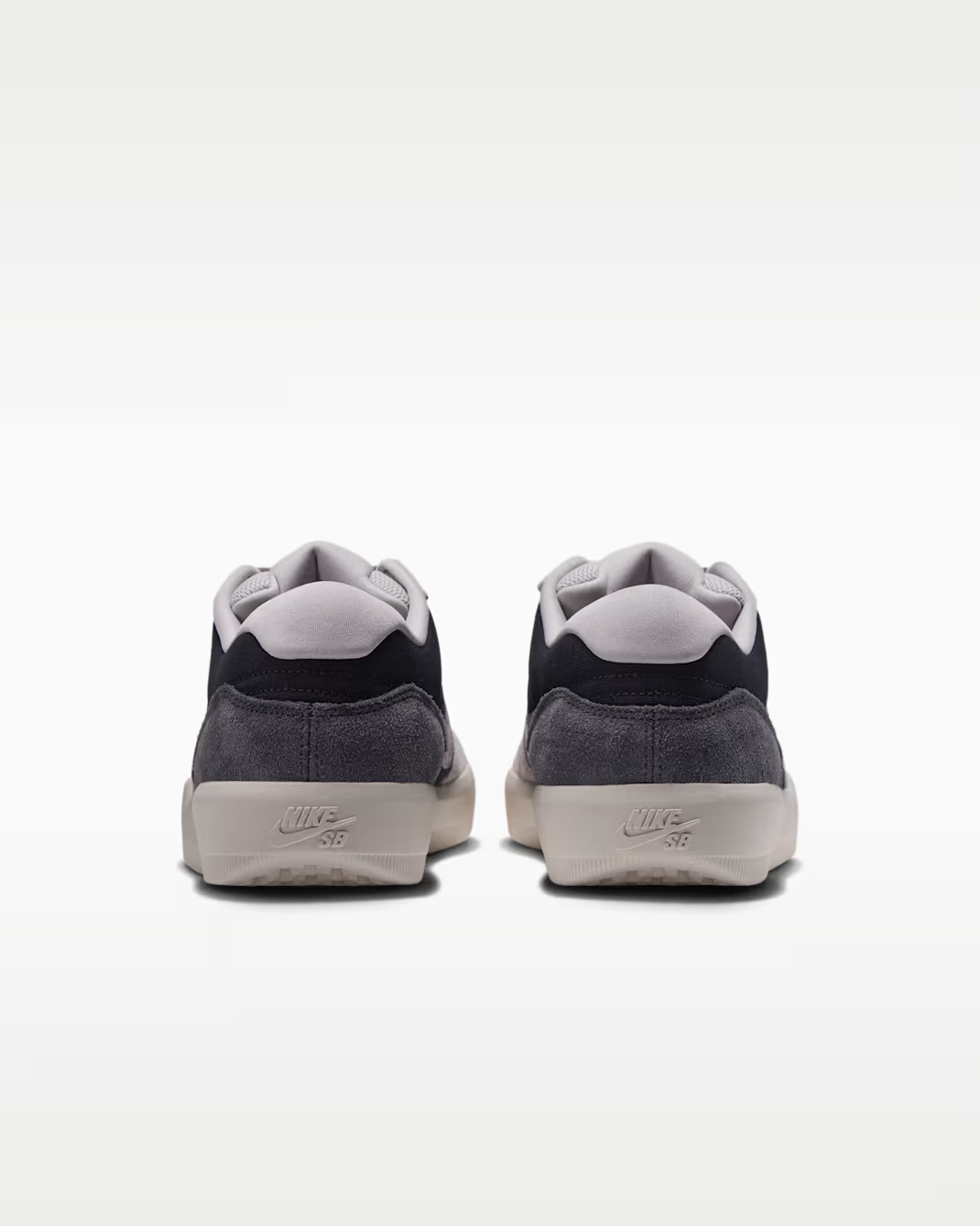 DV5477-013 Nike SB Force 58 Skateboarding Shoes (Men's)