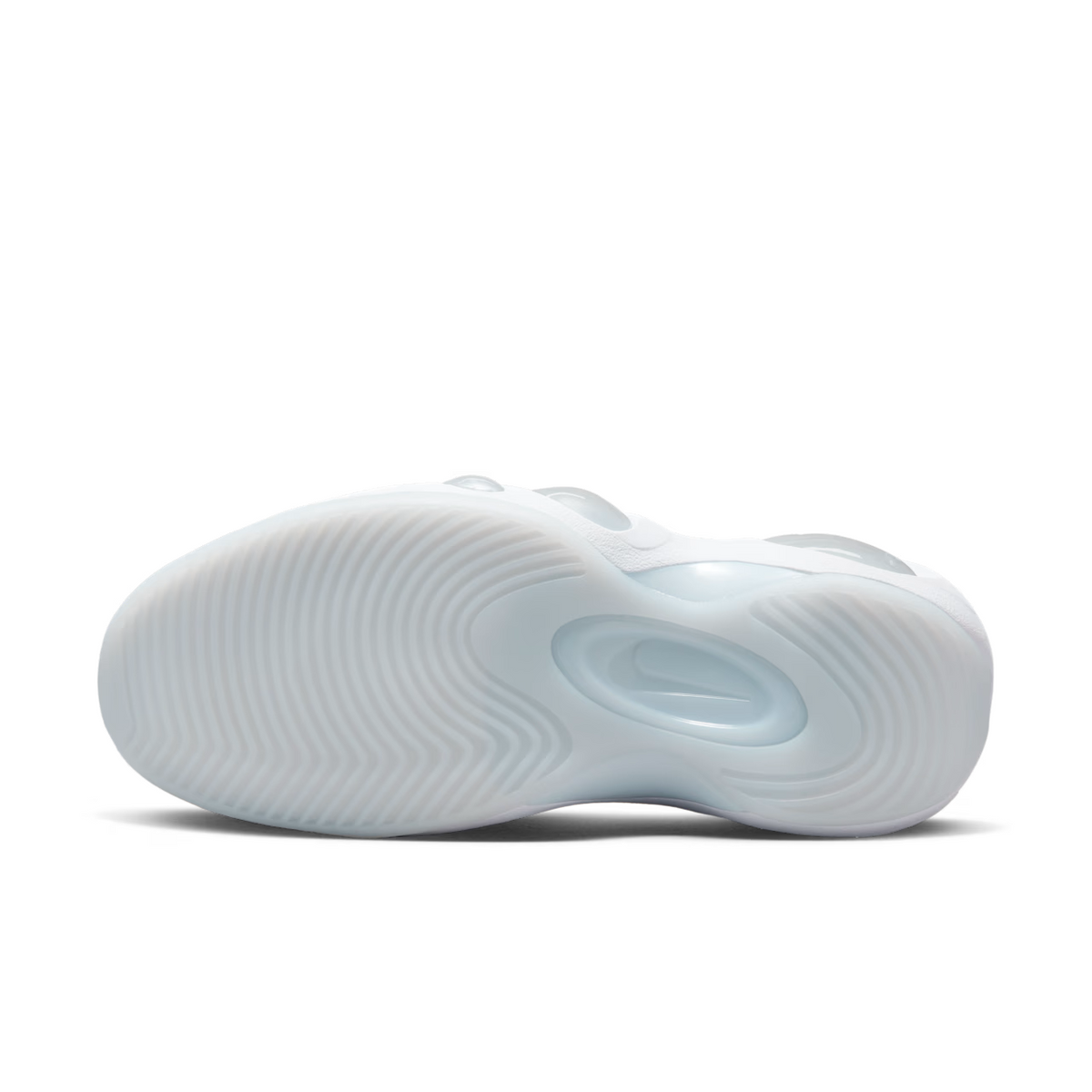 DV0820-100 Nike Air Zoom Flight 95 "Football Grey" (Men's)
