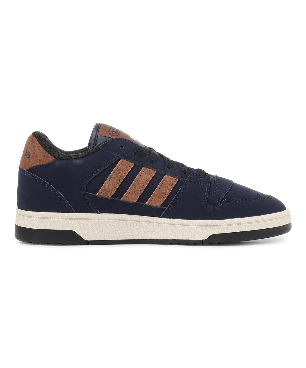 LB5647 adidas Break Start "Legend Ink/Preloved Brown" (Men's)