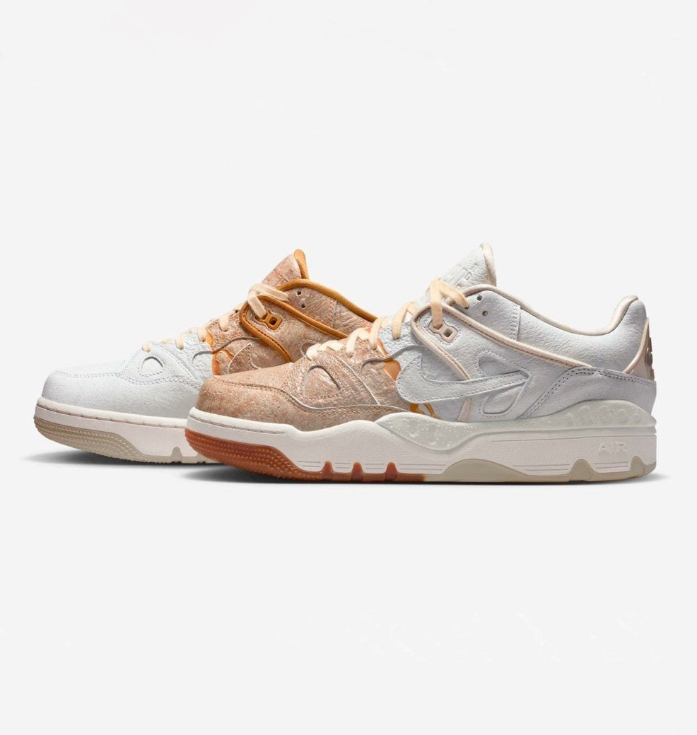 HQ0261-201 NIGOÂ® Nike Air Force 3 Low SP Kintsugi Bamboo (Men's)