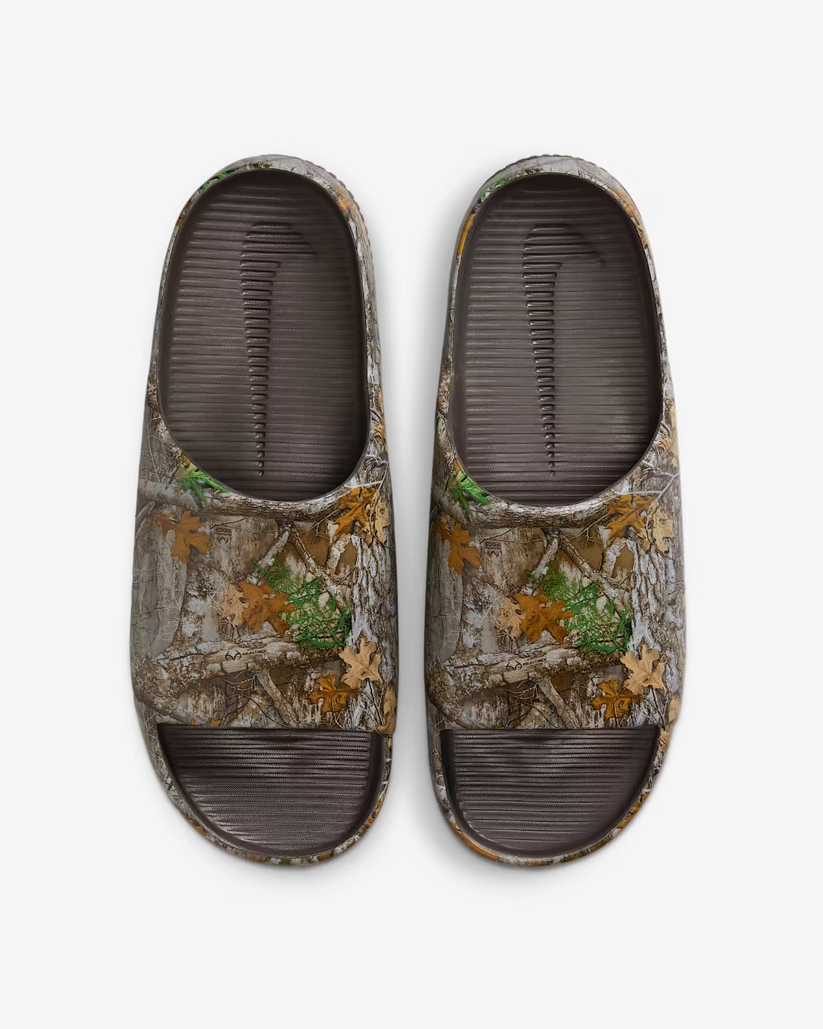 IB2885-200 Nike Calm Slide Realtree Camo (Men's)
