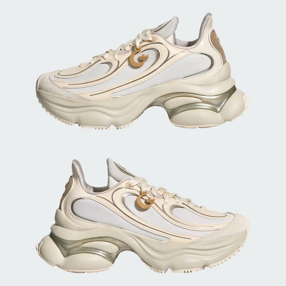 LA3790 adidas Ozvenuz (Men's)