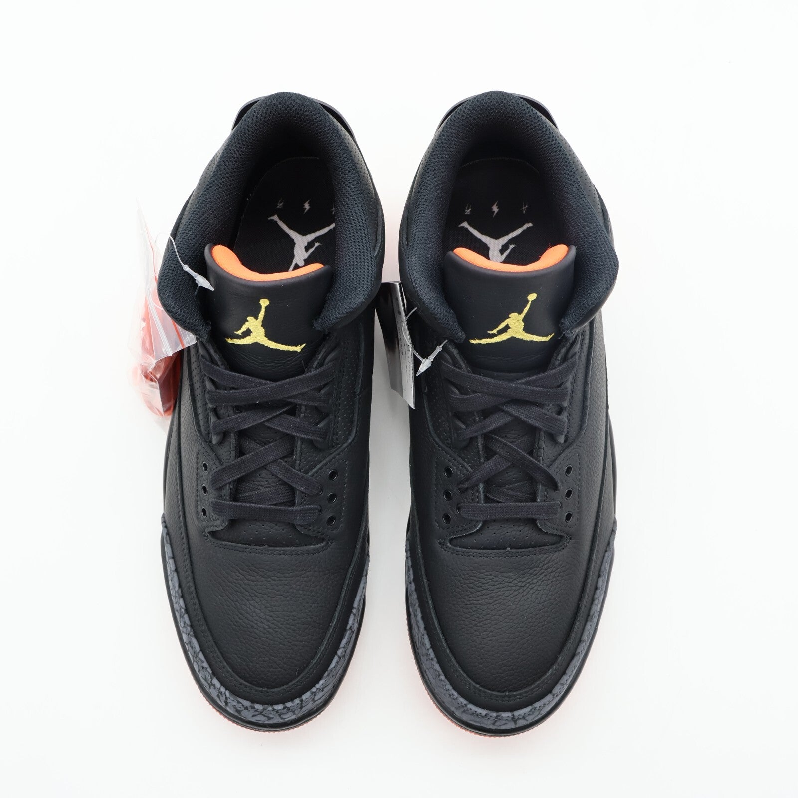 FN0344-001 J Balvin Nike Air Jordan 3 Retro SP Rio (Men's)