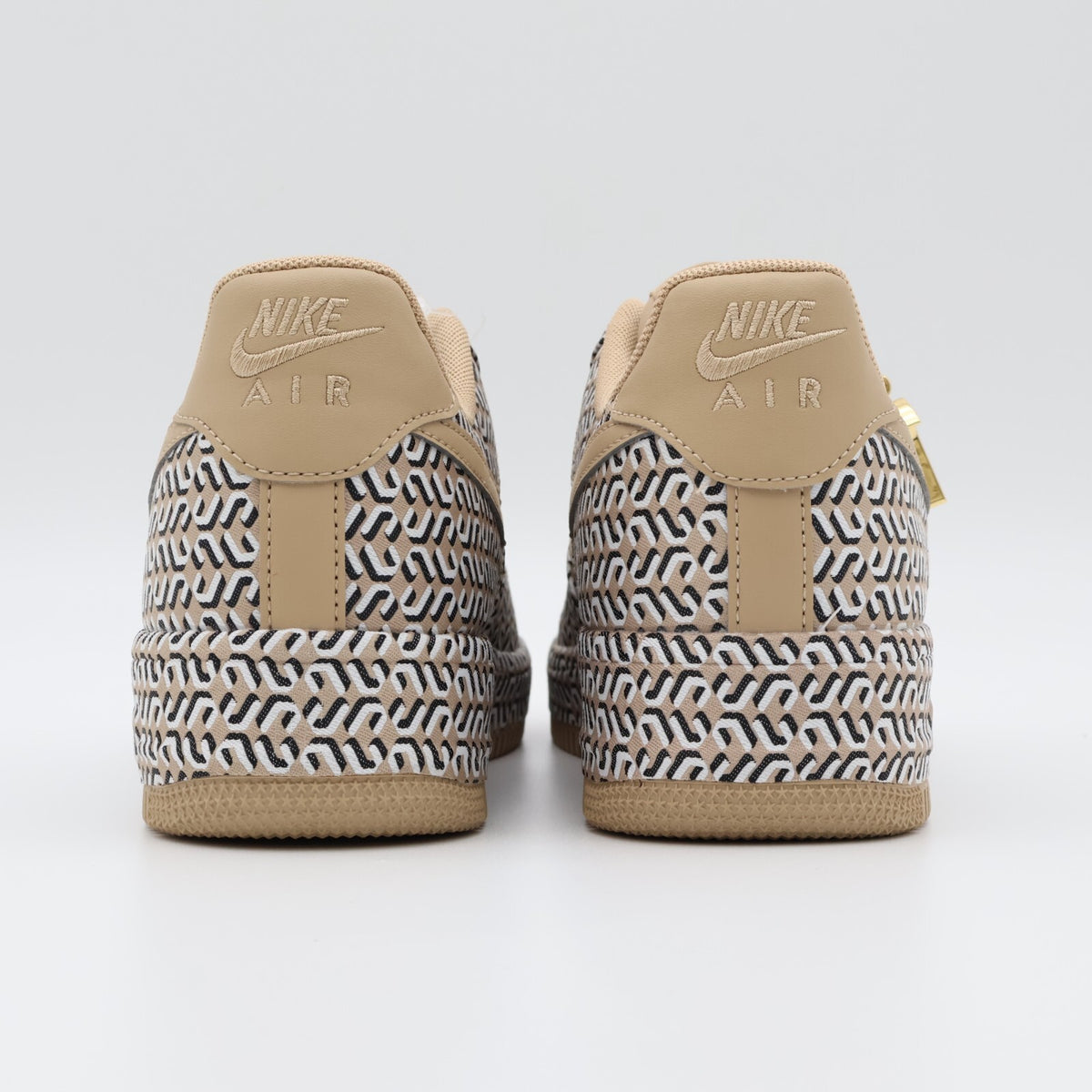 DZ2789-200 Nike Air Force 1 Low United in Victory Hemp (Women's)