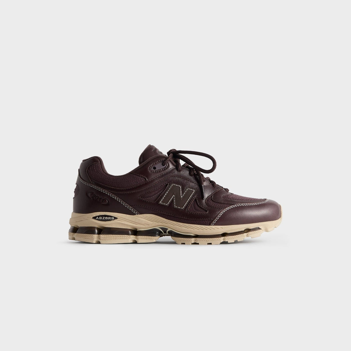 U201130Y U201130Y KITH Ã New Balance 2011 Fudge/Black Coffee (Men's)