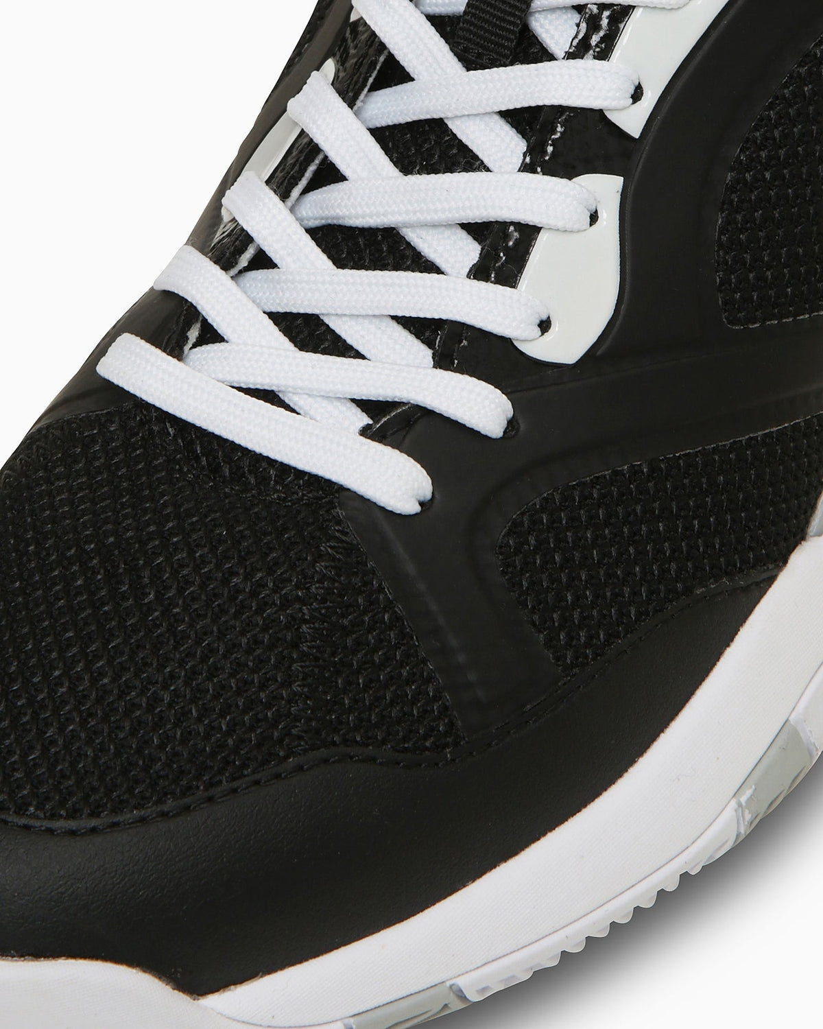 33500402 Converse Cons Accelerator Mid Black (Men's)