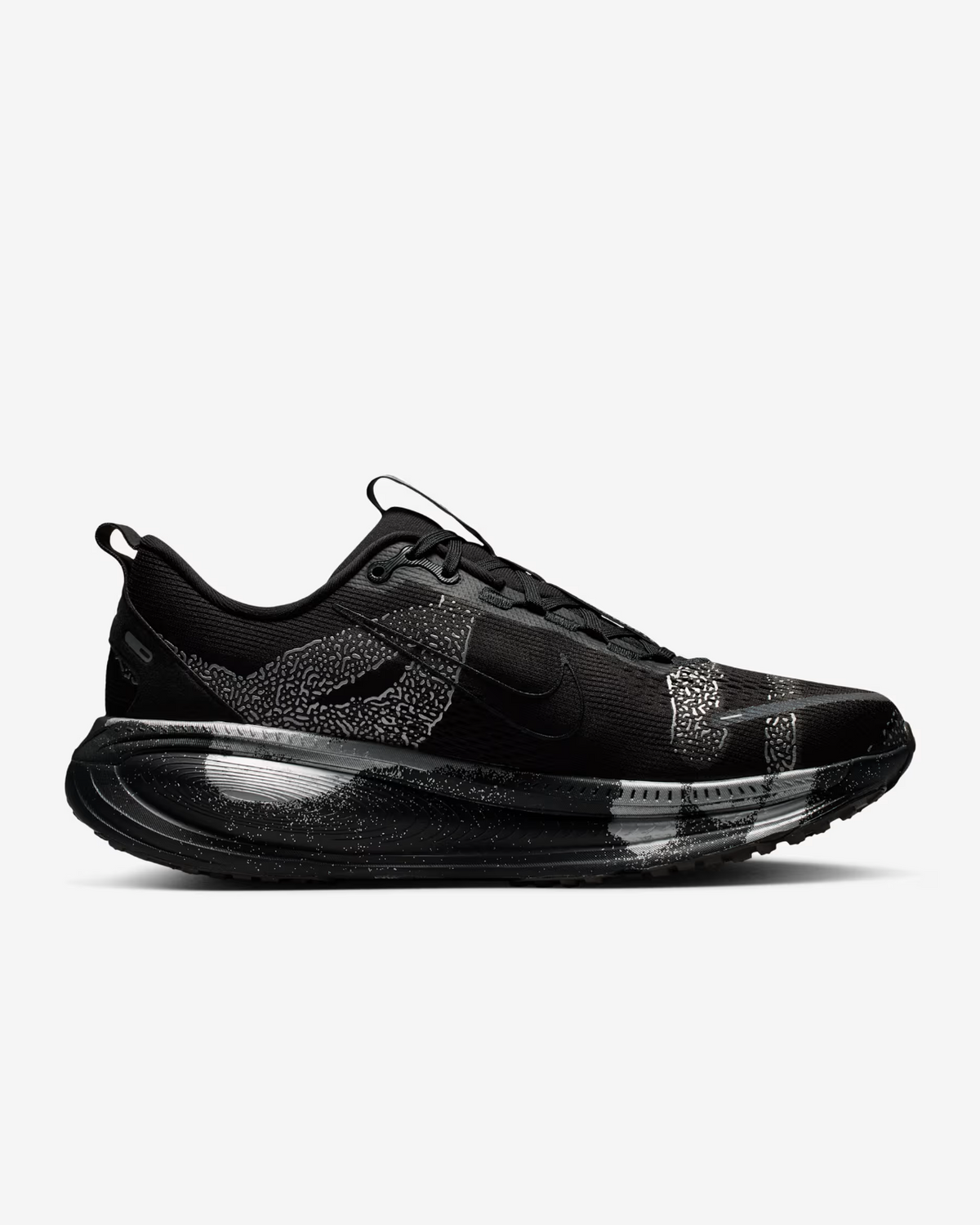IQ3925-001 Nike Vomero 18 Disrupt Pack "Iron Grey" (Men's)
