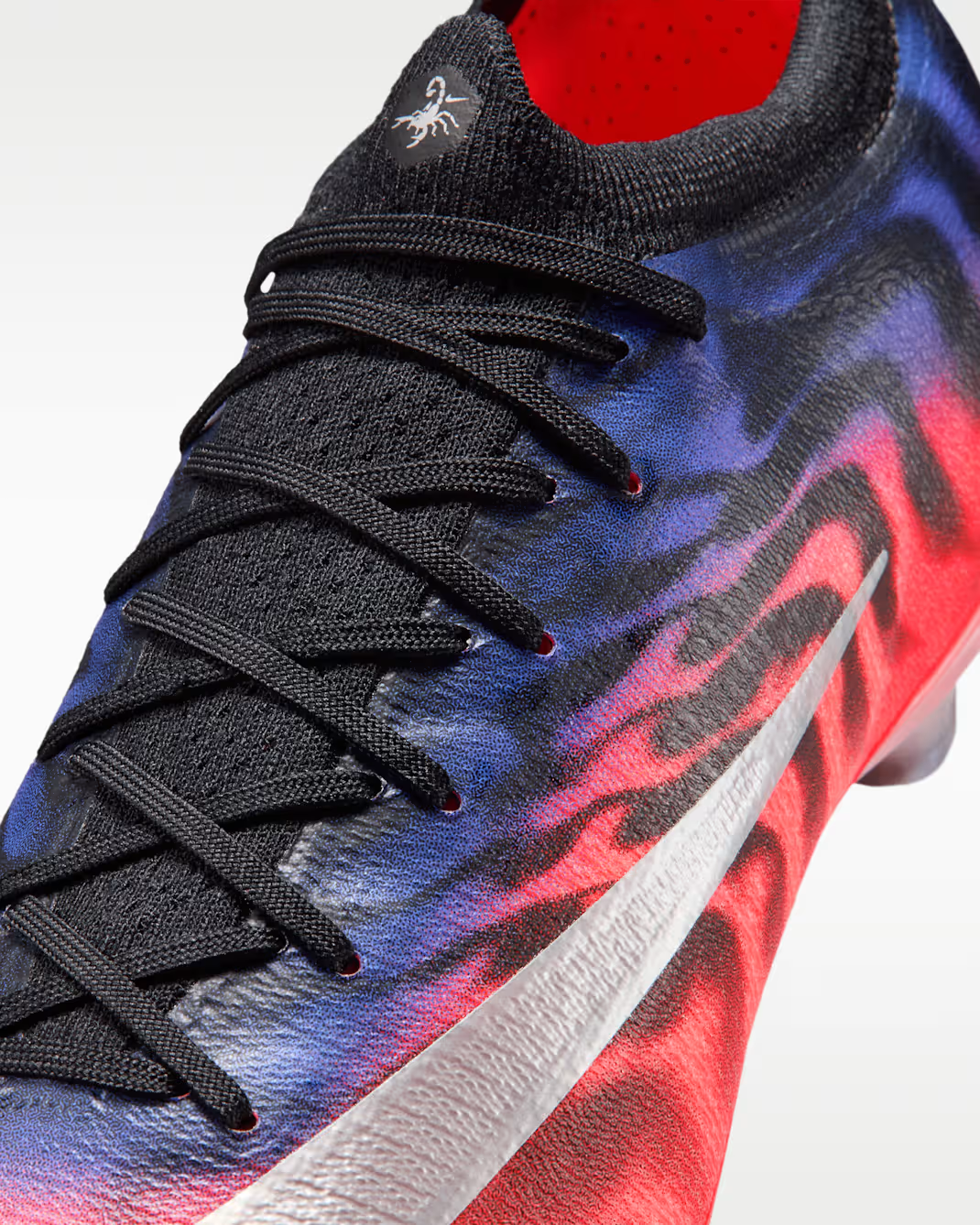IR0125-900 Nike Mercurial Vapor 17 Elite SE "Multi Color/White" (Men's)