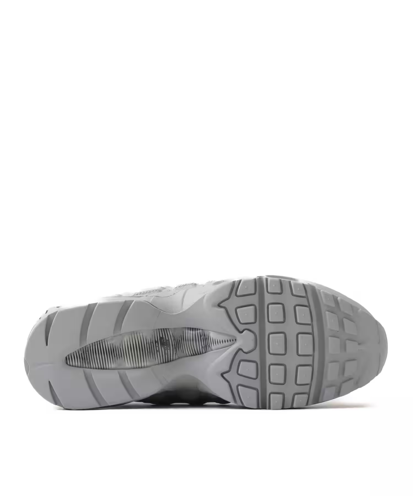 HM8755-002 Nike Air Max 95 OG Wolf Grey (Men's)