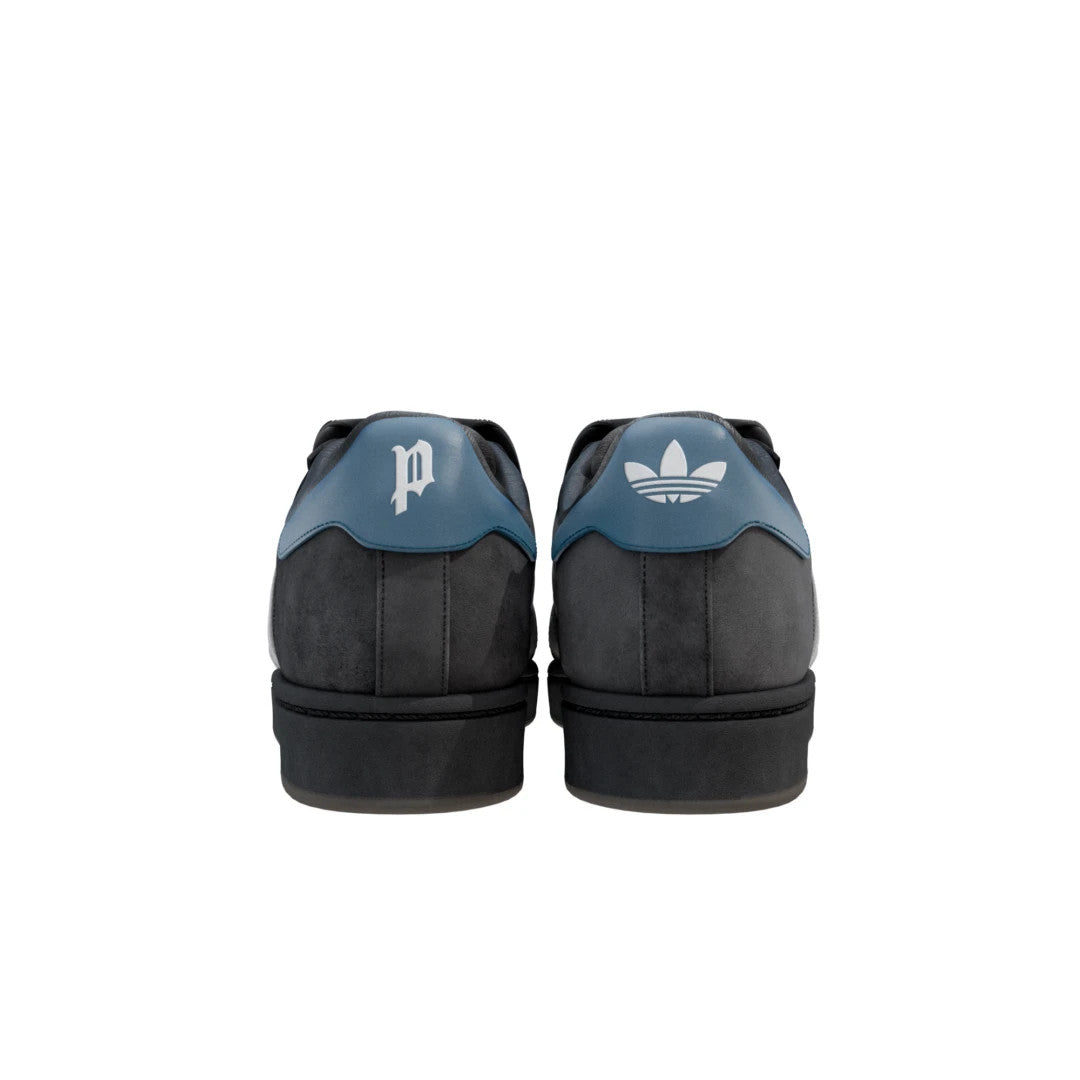 KJ8846 atmos POINTLESS JOURNEY (King Gnu Daiki Tsuneta) Superstar 2 (Men's)