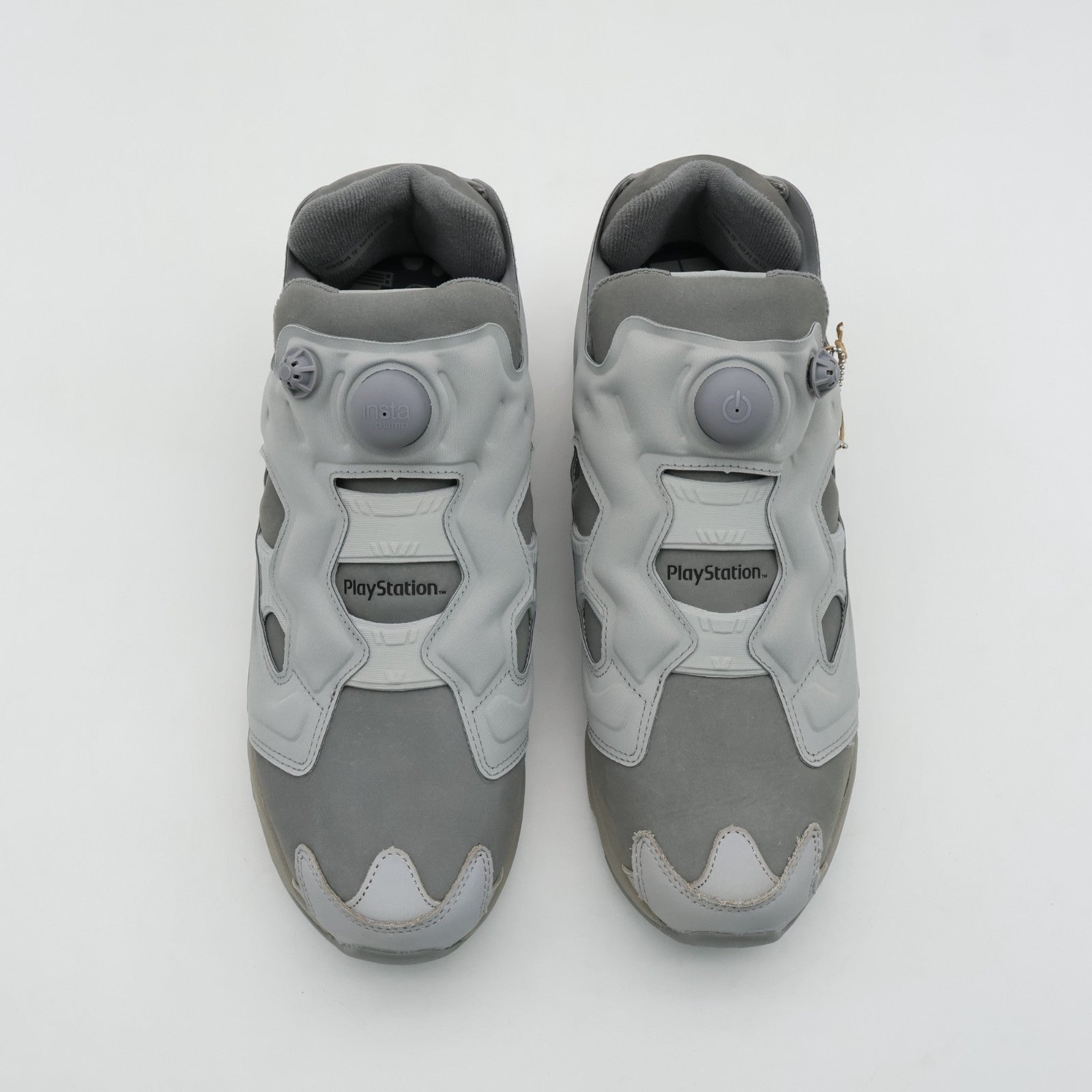 100258814 Playstation Ã Reebok InstaPump Fury 94 30th Anniversary (Men's)