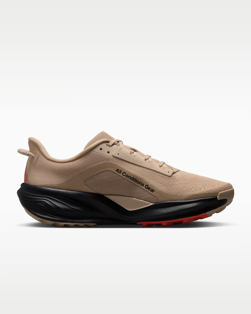 HV8116-203 Nike ACG Pegasus Trail "Linen/Black" (Men's)