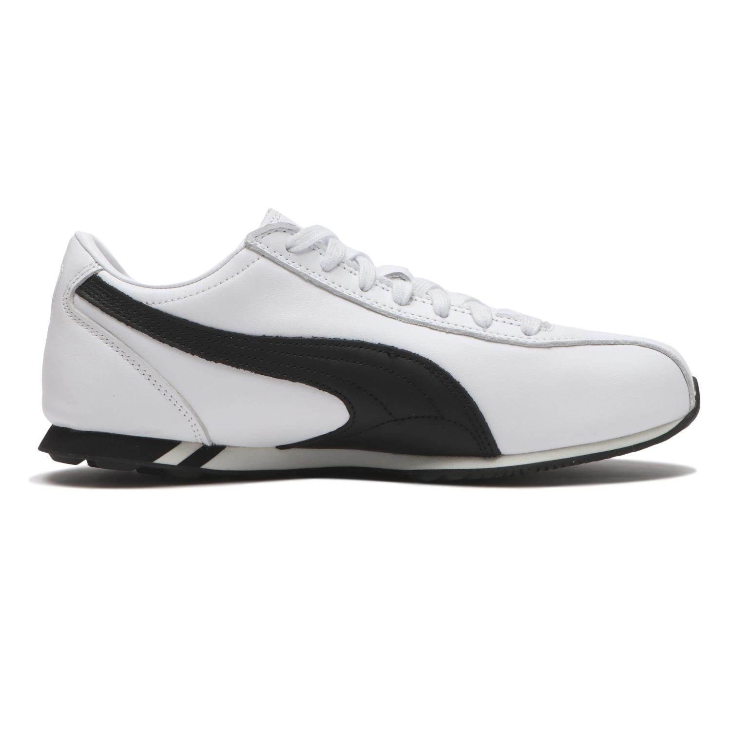 402960-01 Puma Sprint PUMA White PUMA Black (Men's)