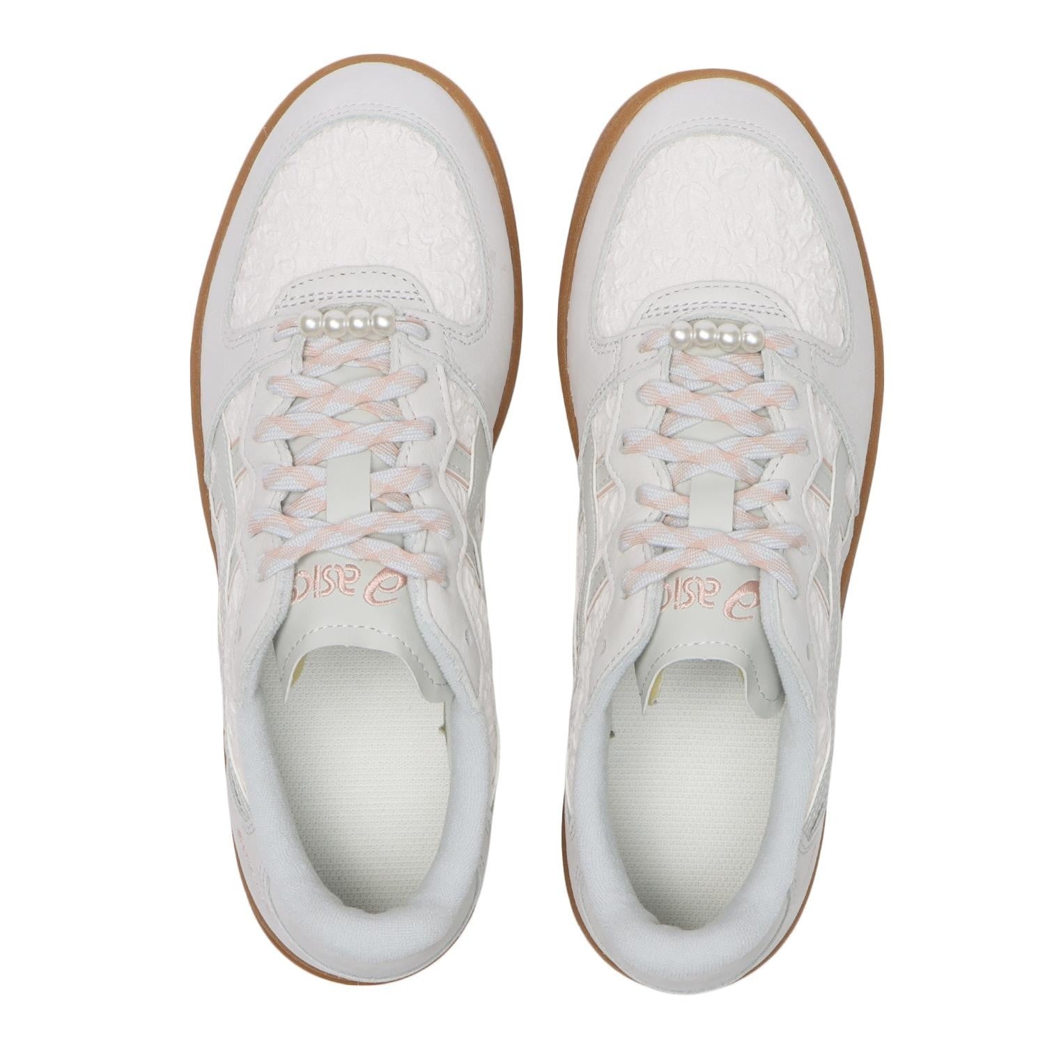 1203A880-700 Asics SKYHAND OG BLUSH GLACIER GREY (Men's)