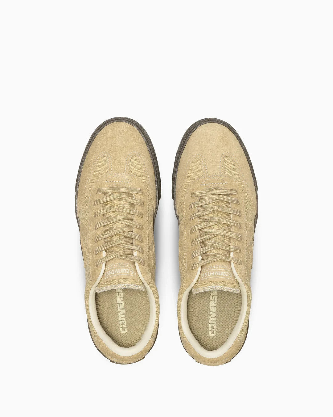 33702920 Converse Roadclassic SK Hemp OX Beige (Men's)