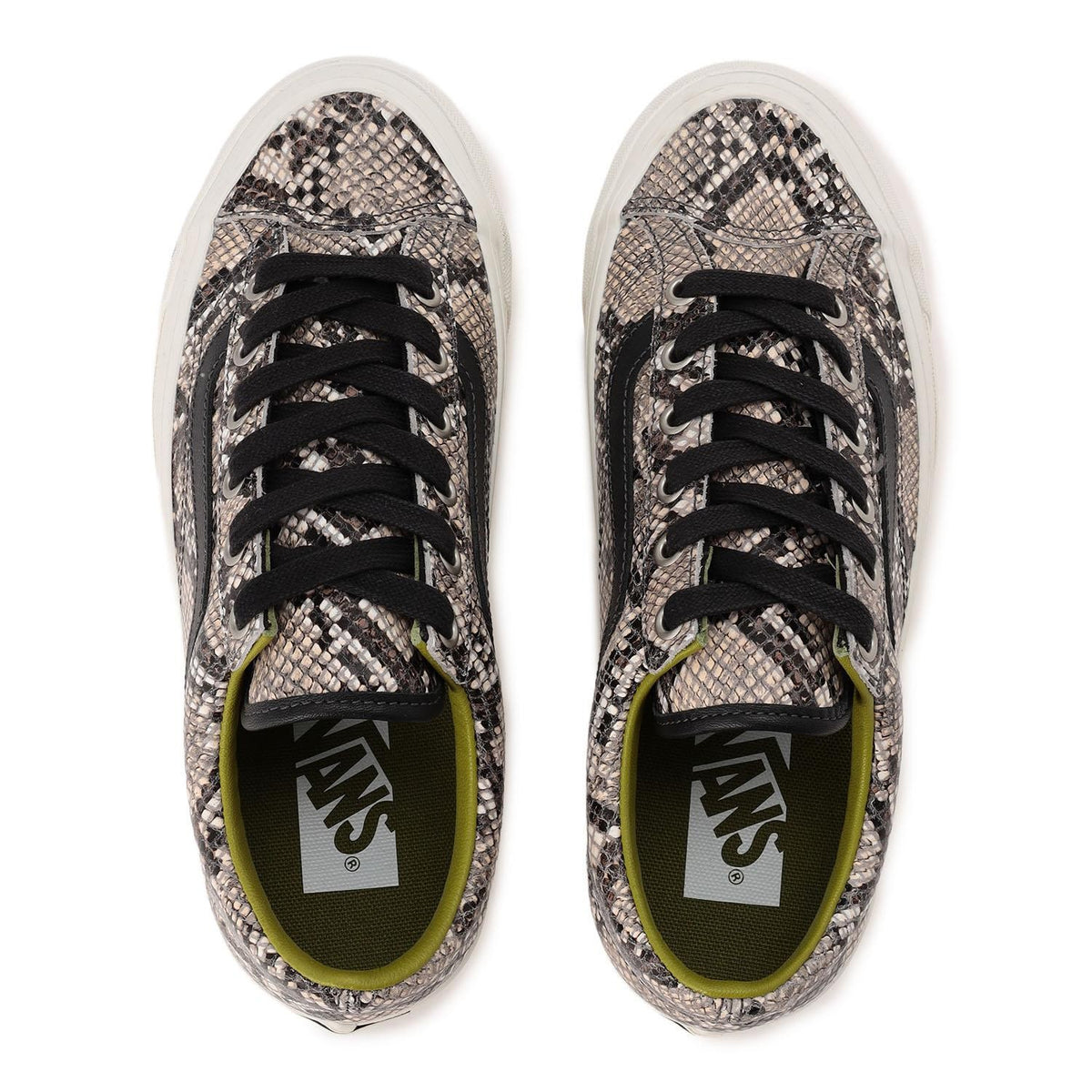 VN000EHDSLV PREMIUM OLD SKOOL 36 (Men's)