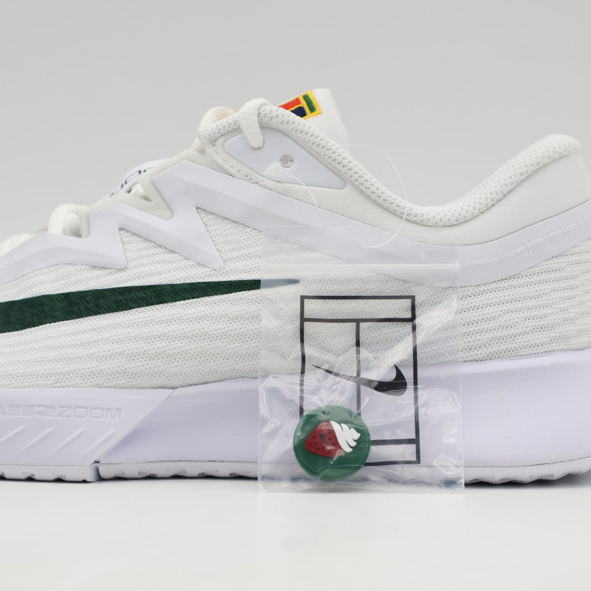 IR3542-100 Nike Vapor Pro 3 PRM "White/University Gold" (Women's)